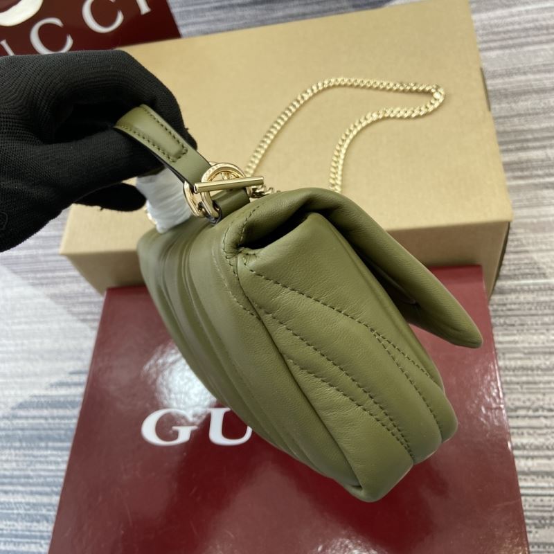 Gvc*1 satchel bags